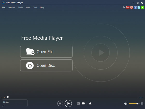 best movie player for mac free